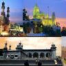 Top 10 places to visit in Hyderabad